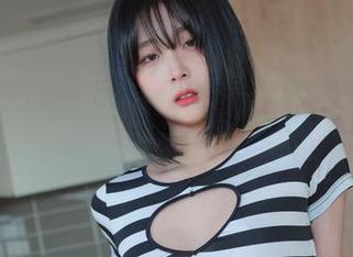 Jang Joo(장주)的旗袍美学：高清壁纸，让人驻足想入非非！